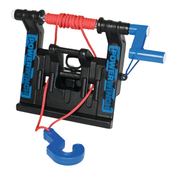 Powerwinch Rolly Toys sort 409280