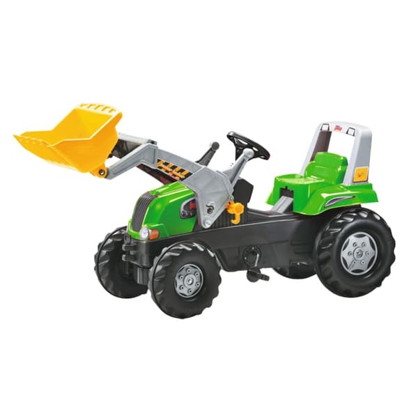 Rolly RT Loader Rolly Toys