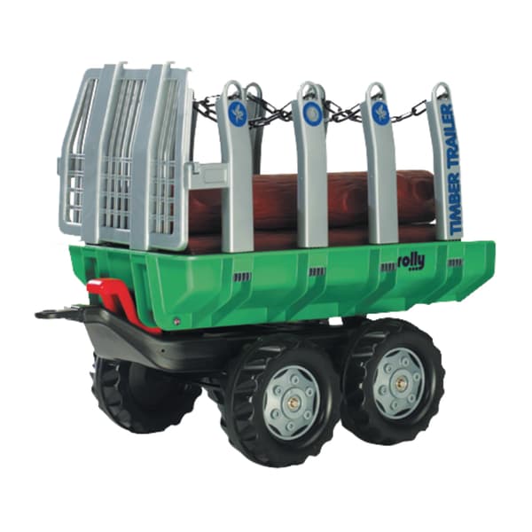 Timber Rolly Toys 22158 Trailer