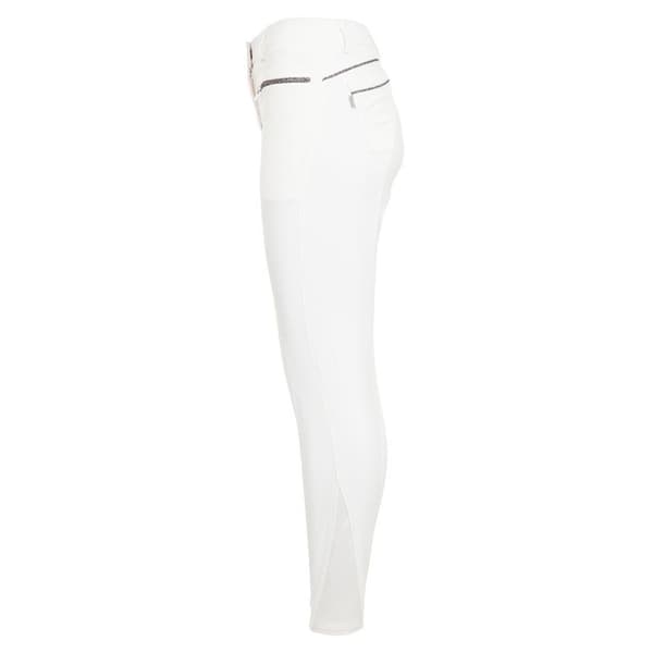 Anky Kvindebukser Finesse Hvid 34