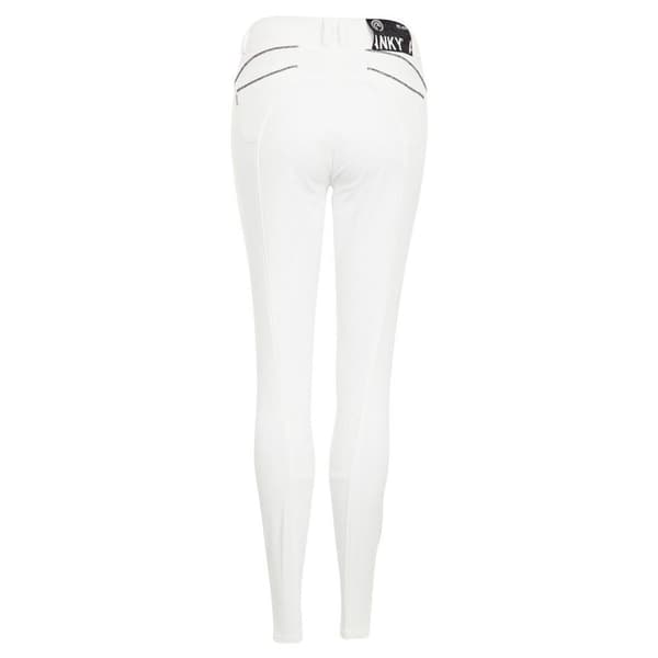 Anky Kvindebukser Finesse Hvid 34