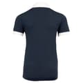 Miniatyrbild 2 av 2: Br Kortärmad T-shirt Cape Verde Blå 116 cm