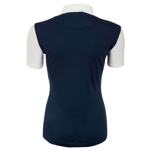 Br Kortærmet T-shirt Carlow Blå M