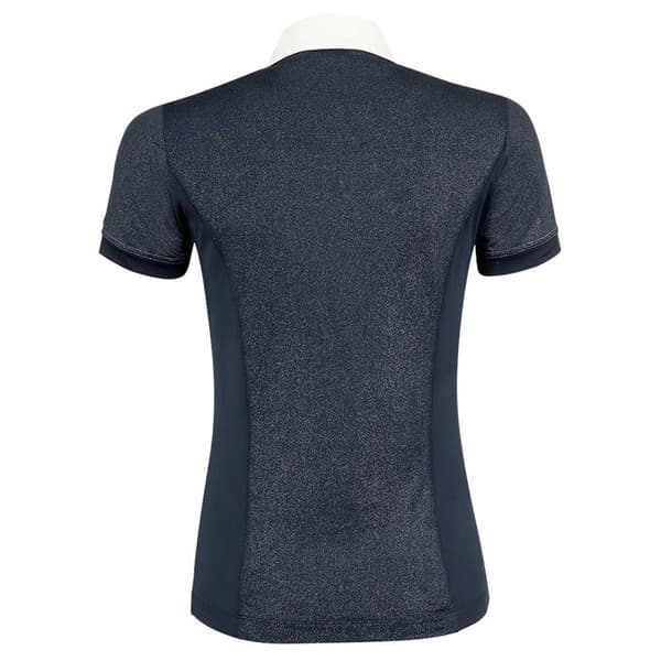 Br Ärmlös T-shirt Mali Blå 2XS