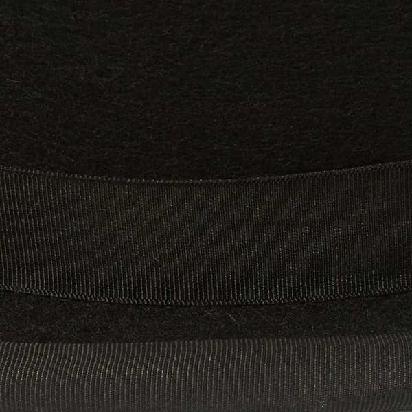Christys Tophat I Dressuruldfilt Sort 54