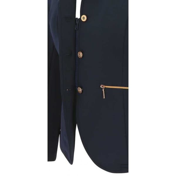 Equitheme Jacka Athens Blå 38