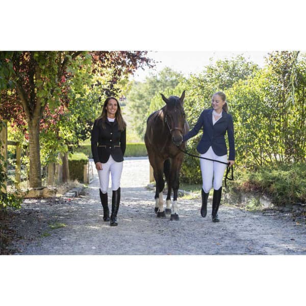 Equitheme Jakke Athens Blå 12 Years