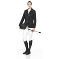 Miniatyrbillede 4 af 10: Equitheme Jakke Classic Softshell Sort 44