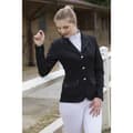 Miniatyrbillede 6 af 10: Equitheme Jakke Classic Softshell Sort 44