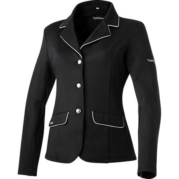Equitheme Jakke Classic Softshell Sort 44