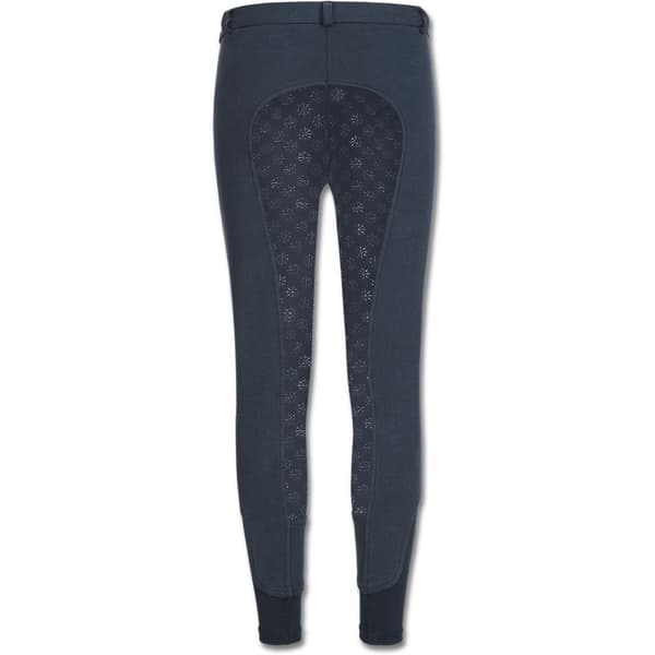 E.l.t. Silikone Ridebukser Thermo Fun Sport Grå 128 cm