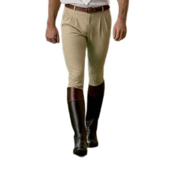 Cotton Naturals Housut Diana Beige 48