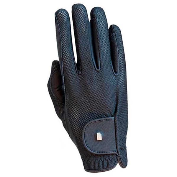 Roeckl Handskar Roeck-grip Pro Svart 9.5