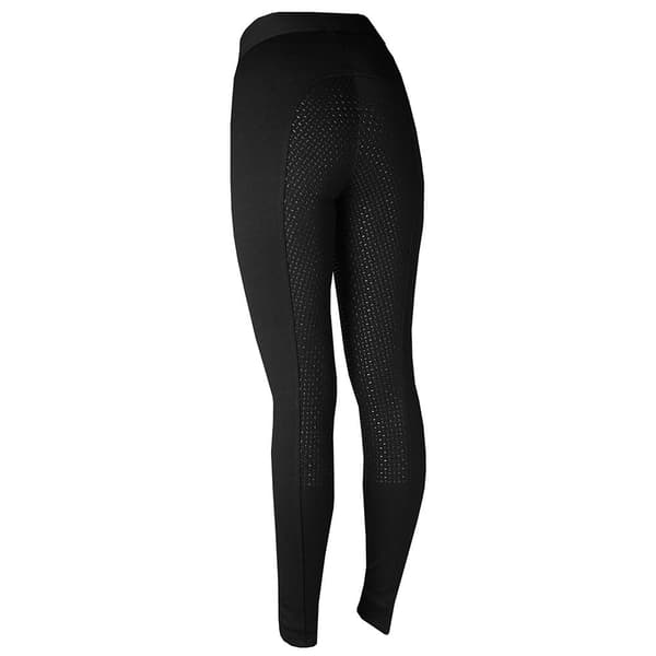 Horka Housut Helene Musta 140 cm