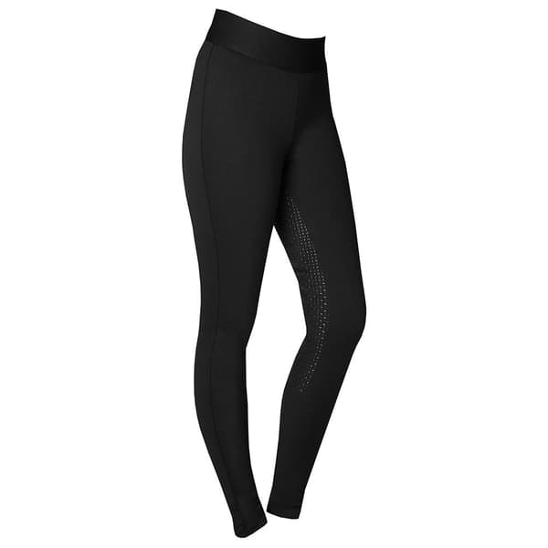 Horka Housut Helene Musta 140 cm