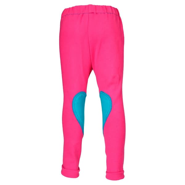 Horka Housut Minis Pinkki XS