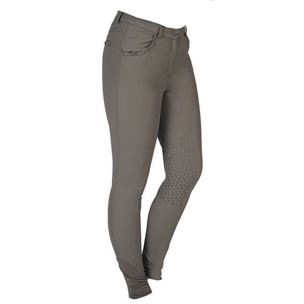 Horka Byxor Nicola Beige 36