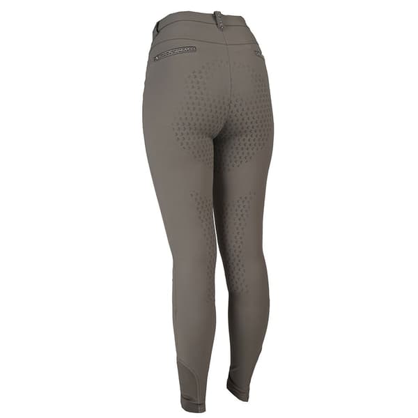 Horka Housut Nicola Beige 42