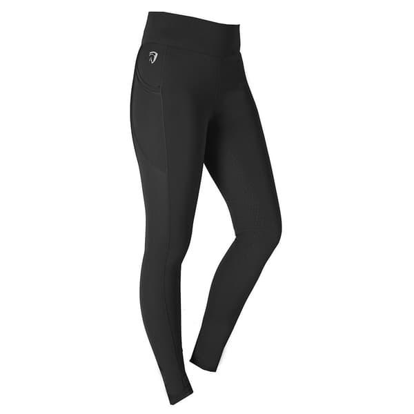 Horka Byxor Originals Svart 40