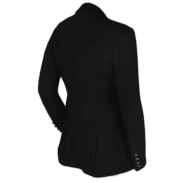 Horka Jakke Unique Sort XS