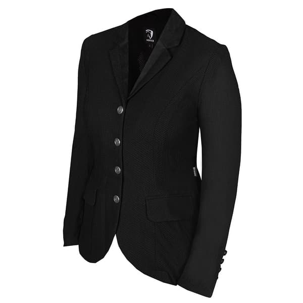 Horka Jakke Unique Sort XS