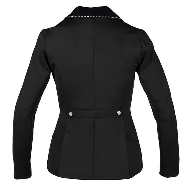 Horka Jakke Victory Softshell Sort 38