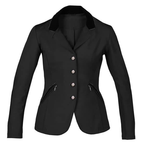 Horka Jakke Victory Softshell Sort 38