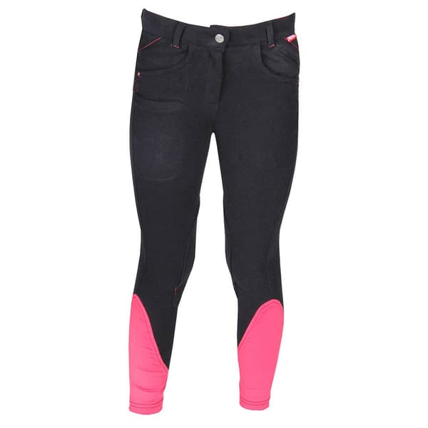 Redhorse Byxor Evy Slimfit Rosa 152 cm