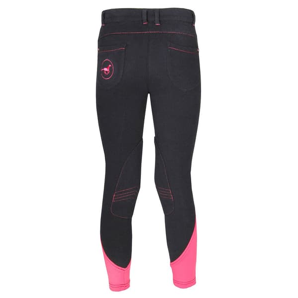 Redhorse Byxor Evy Slimfit Rosa 152 cm