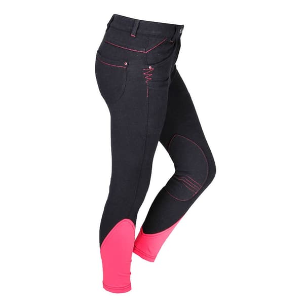 Redhorse Byxor Evy Slimfit Rosa 152 cm