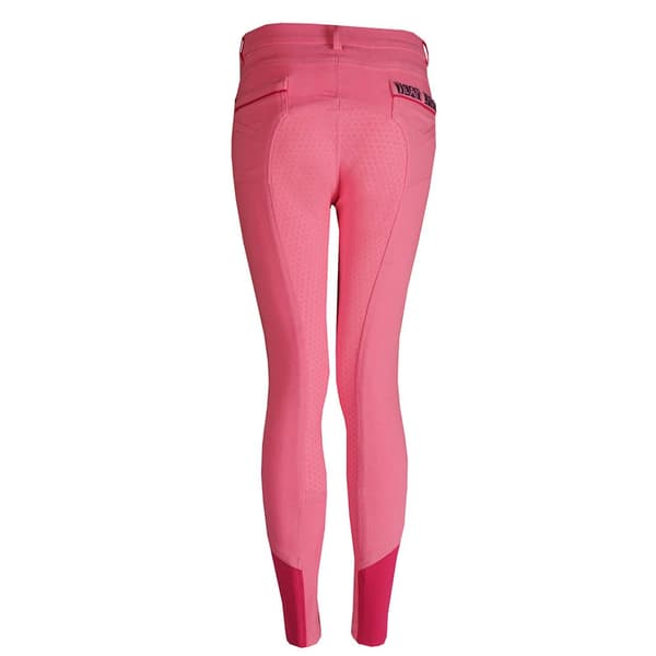 Redhorse Byxor High Five Rosa 128 cm