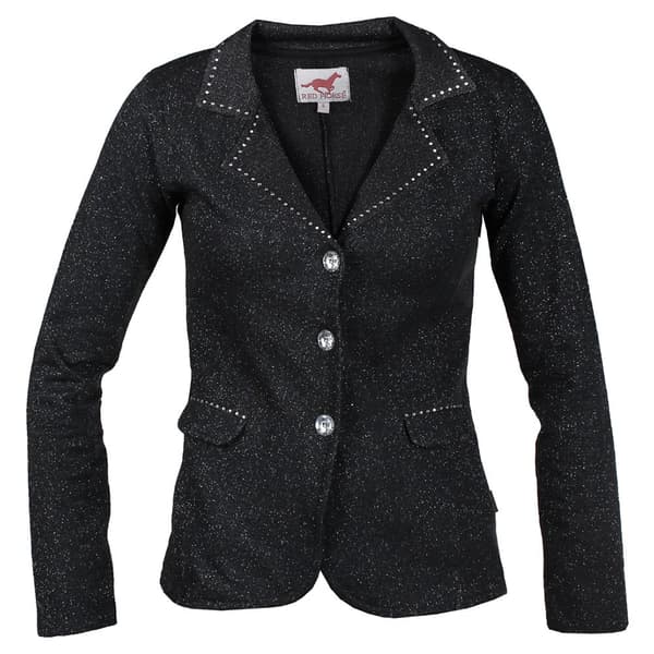Redhorse Jakke Pirouette Sort M