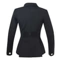 Miniatyrbillede 4 af 6: Equitheme Jakke Short Dressage Sort 38
