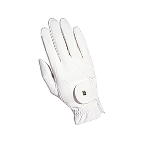 Roeckl Käsineet Grip Valkoinen 9