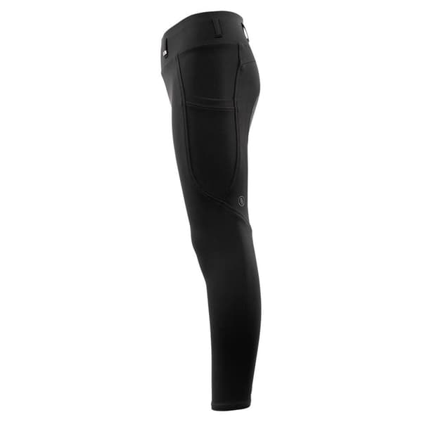 Br Silikon Sittbyxor Tregging Minja Svart 158 cm