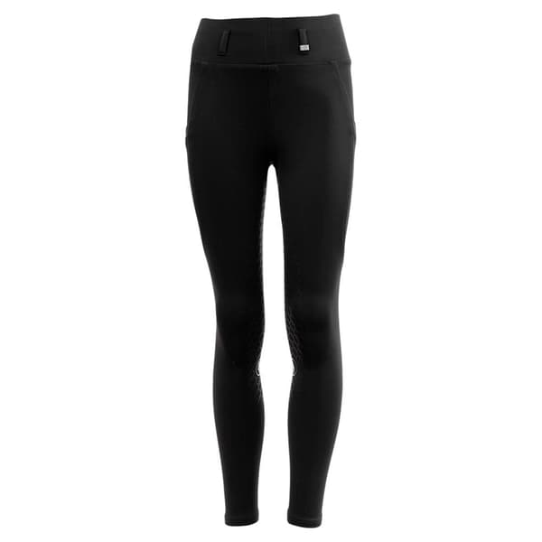 Br Silikon Sittbyxor Tregging Minja Svart 158 cm