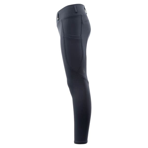 Br Silikon Sittbyxor Tregging Minja Grå 158 cm