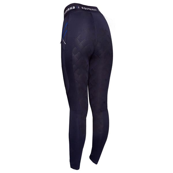 Horka Housut Jubilee 125362 Sininen 46