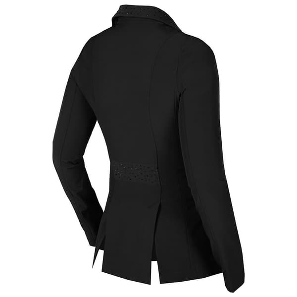 Horka Jakke Majestic Sort M