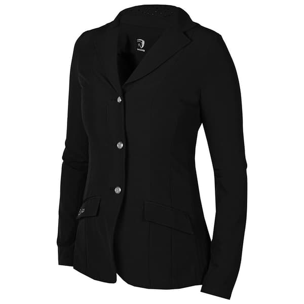 Horka Jakke Majestic Sort M