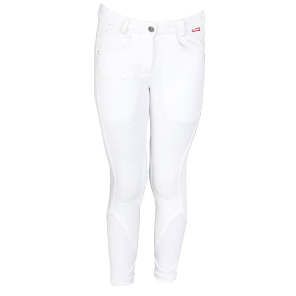 Redhorse Bukser Evy Slimfit Hvid 164 cm
