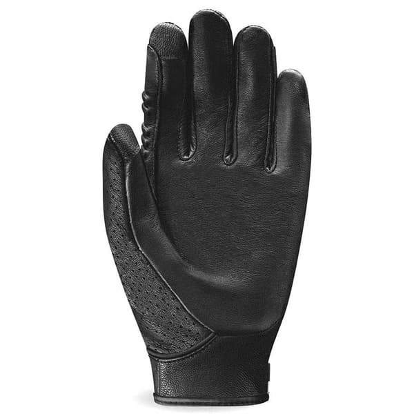 Racer Ratsastushanskat Comp Ambit Musta M