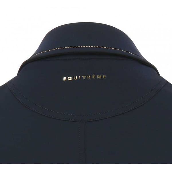 Equitheme Jacka Athens Blå 44