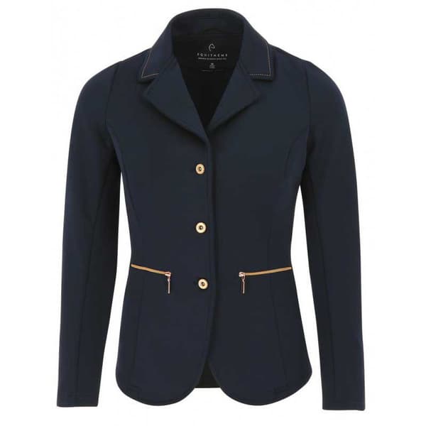 Equitheme Jacka Athens Blå 44