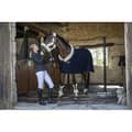 Miniatyrbild 8 av 8: Equitheme Jacka Bale Svart 44