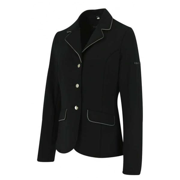 Equitheme Jakke Classic Softshell Sort 50