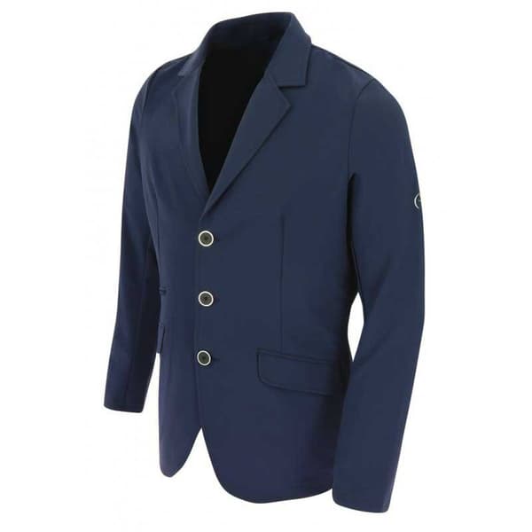 Equitheme Jacka Dublin Blå 46
