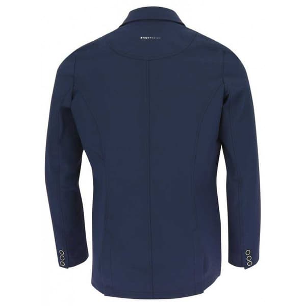 Equitheme Jacka Dublin Blå 46