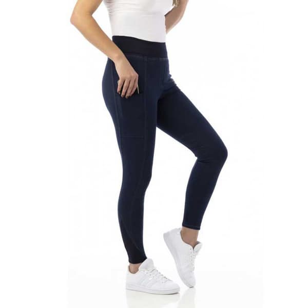 Equitheme Ridbyxor Lola Pull-on Svart 14 Years