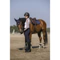 Miniatyrbild 9 av 10: Equitheme Ridbyxor Safir Svart 44